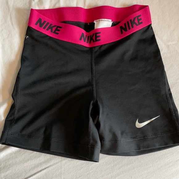 Nike Pants - Nike Pro Shorts